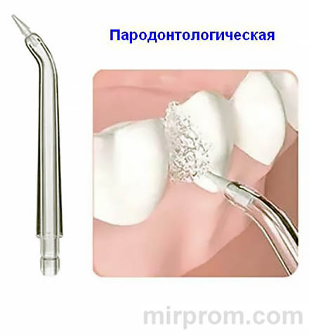 Portable Electric Oral Irrigator PPS Pulse Инструкция