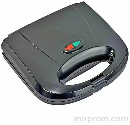 Электровафельница