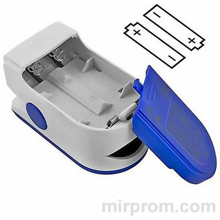 Инструкция по эксплуатации пальчикового пульсоксиметра Oximeter LK-88