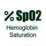 Руководство пульсоксиметра - кислородная сатурация