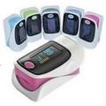 Пальчиковый пульсоксиметр Fingertip Pulse Oximeter