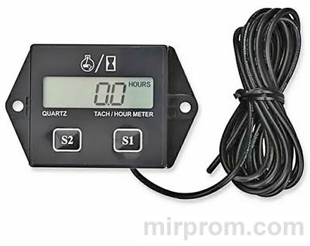 Инструкция