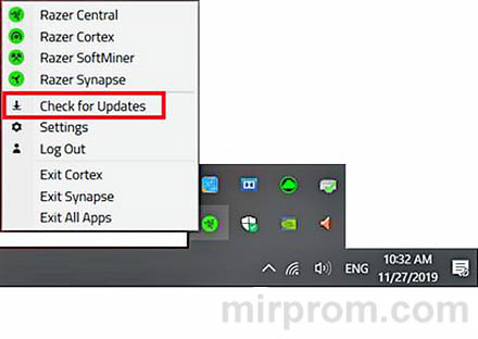 Razer BlackShark V2 X настройка и инструкция