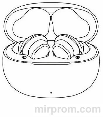 Realme T110 TechLife Buds Инструкция