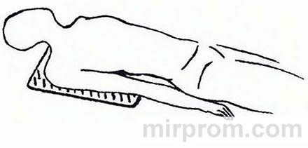 Массажный коврик редокс Инструкция