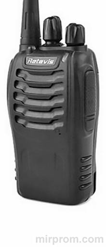 Рация Retevis H-777