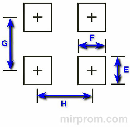 REX C-100 Терморегулятор PID Инструкция