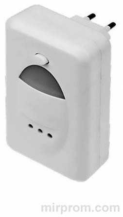 Ультразвуковой