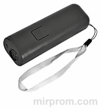 Ультразвуковой