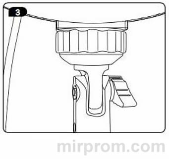 Кольцевая светодиодная лампа RGB LED SOFT RING LIGHT Инструкция