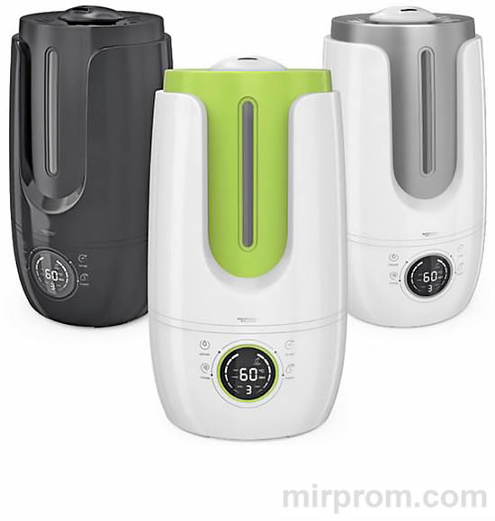 Увлажнитель