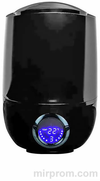 Увлажнитель