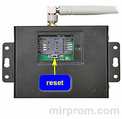 Устройство для удаленного открытия RTU5024. Инструкция