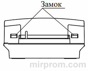 Извещатель пожарный ИПР 513-10 Инструкция