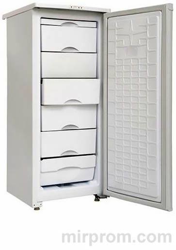 Морозильная