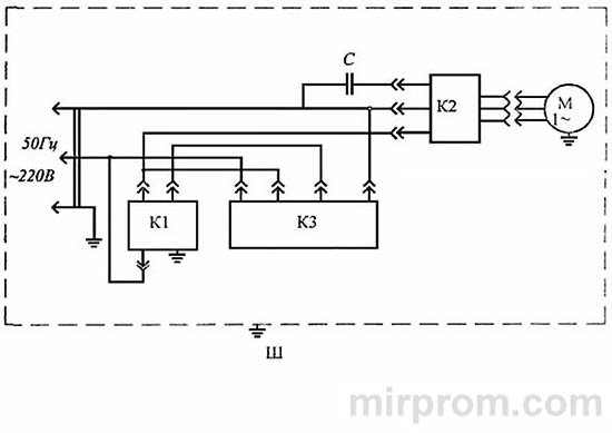 Морозильная камера Саратов Инструкция