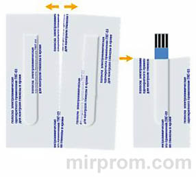 Глюкометр САТЕЛЛИТ ЭКСПРЕСС Инструкция
