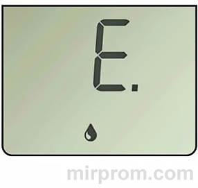 Глюкометр САТЕЛЛИТ ЭКСПРЕСС Инструкция