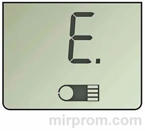 Глюкометр САТЕЛЛИТ ЭКСПРЕСС Инструкция