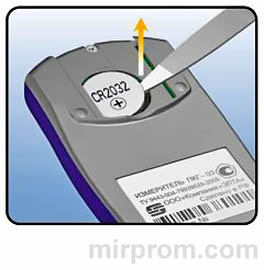 Глюкометр САТЕЛЛИТ ЭКСПРЕСС Инструкция