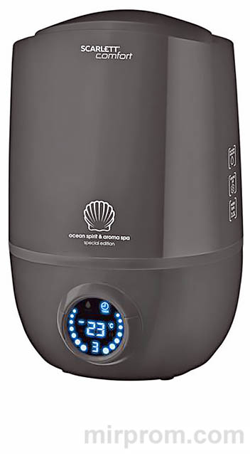 Увлажнитель