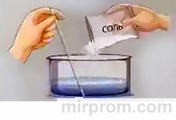 Набор для выращивания рачков Морские Обезьянки Инструкция