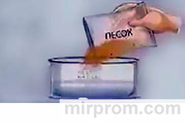 Набор для выращивания рачков Морские Обезьянки Инструкция