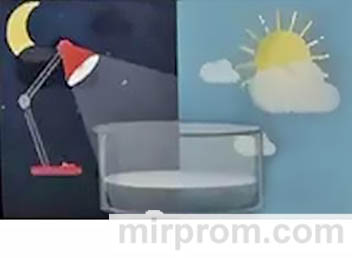 Набор для выращивания рачков Морские Обезьянки Инструкция