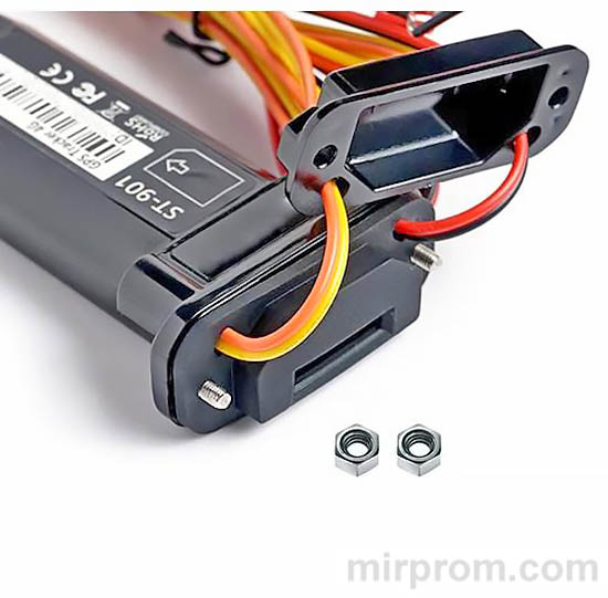 GPS Трекер Sinotrack ST-901 Инструкция