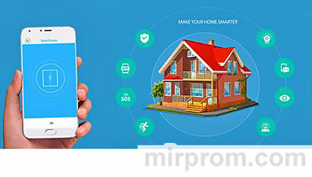 Приложение