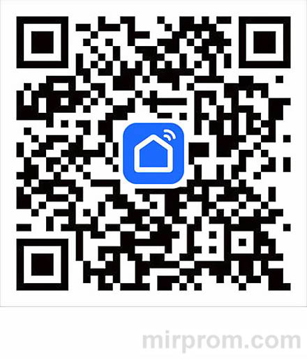 Приложение Smart Life Инструкция