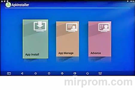 H96 MAX RK3318 Инструкция на русском