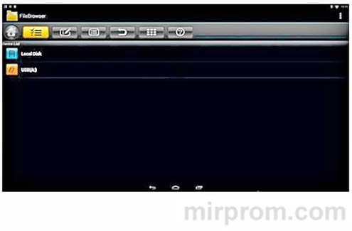 ТВ смарт приставка Smart TV BOX X96 mini инструкция