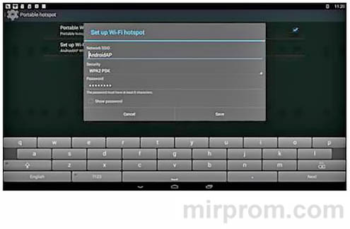 ТВ смарт приставка Smart TV BOX X96 mini инструкция