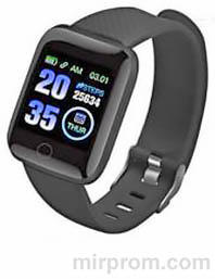 Инструкция Smart Watch LH719