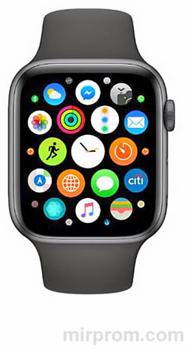 Инструкция Smart Watch S9 Pro