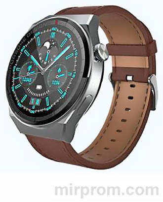 Инструкция Smart Watch X5 Pro