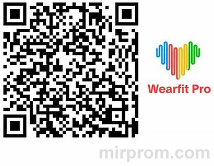 Инструкция Smart Watch X6 Pro