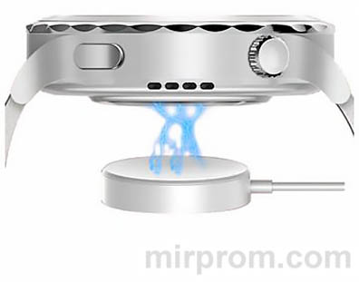 Инструкция Smart Watch X6 Pro