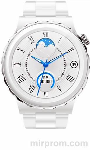 Инструкция Smart Watch X6 Pro