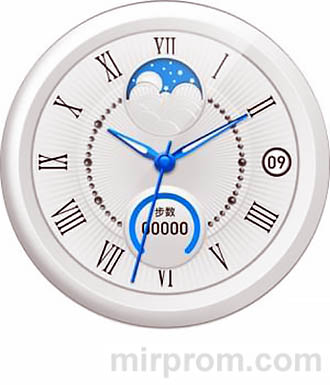 Инструкция Smart Watch X6 Pro