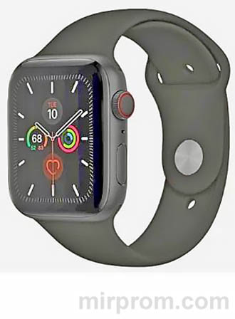 Инструкция Smart Watch X8 Pro