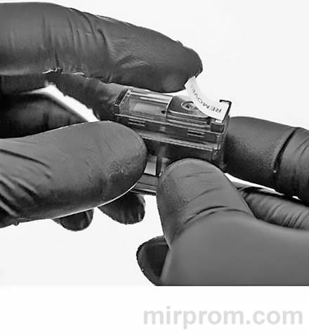 Электронная сигарета Smoant Pasito инструкция