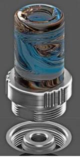 Электронная сигарета Smoant Pasito инструкция