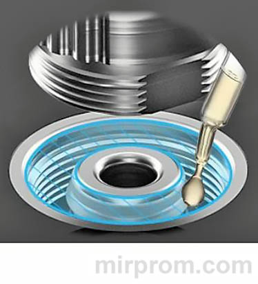 Электронная сигарета Smoant Pasito инструкция