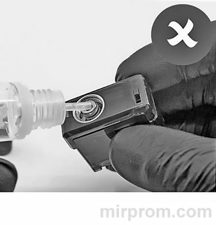 Электронная сигарета Smoant Pasito инструкция