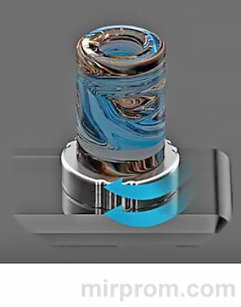 Электронная сигарета Smoant Pasito инструкция