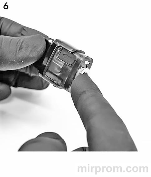 Электронная сигарета Smoant SANTI Pod Kit инструкция