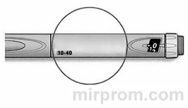 Инструкция шприц ручки Соликва СолоСтар 10–40