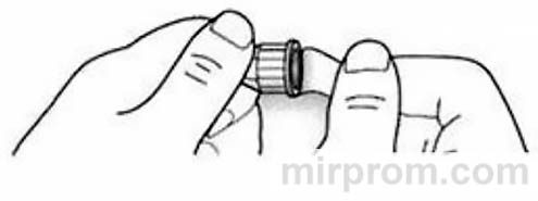 Инструкция шприц ручки Соликва СолоСтар 10–40